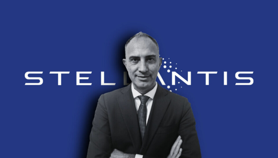 Ciancia takes charge of Stellantis global manufacturing strategy