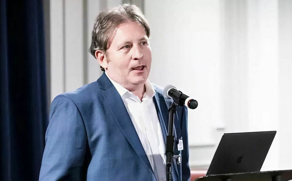 Daniel Harrison, Automotive Analyst, Ultima Media, says both patterns and change on the horizon