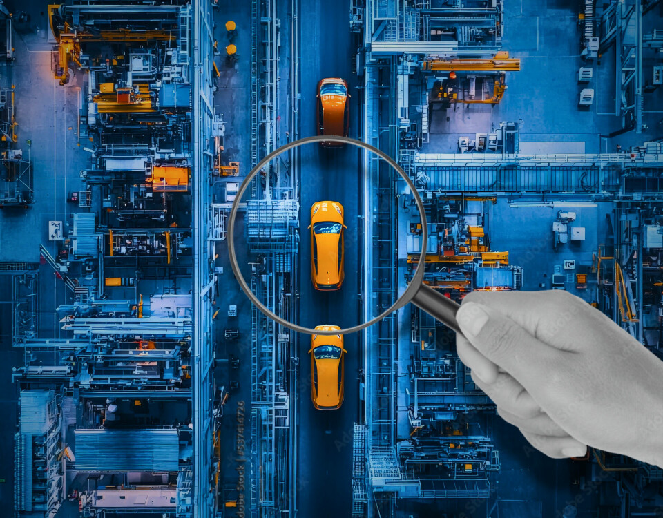 Analysis: Carmakers face flux with flexible production as labour crisis deepens