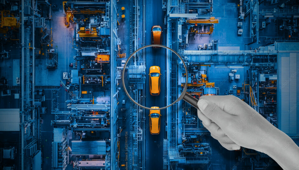 Survey data tracks evolution of industry priorities across four years