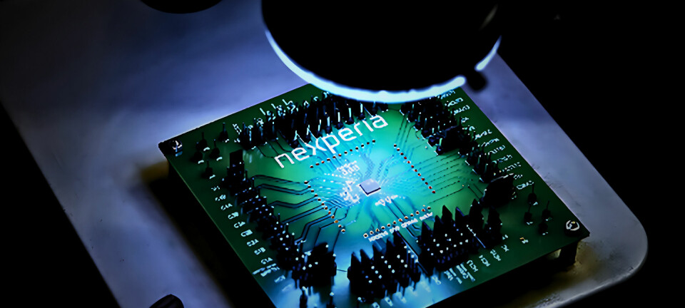 Nexperia standoff imperils global auto production within weeks
