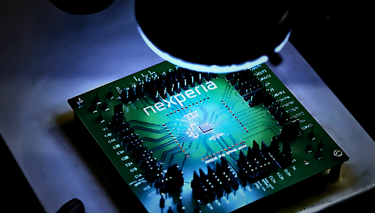 Nexperia crisis: Semiconductor supply shock threatens global auto ...