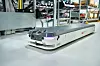 ABB’s autonomous mobile robots are reshaping material flow in US automotive plants