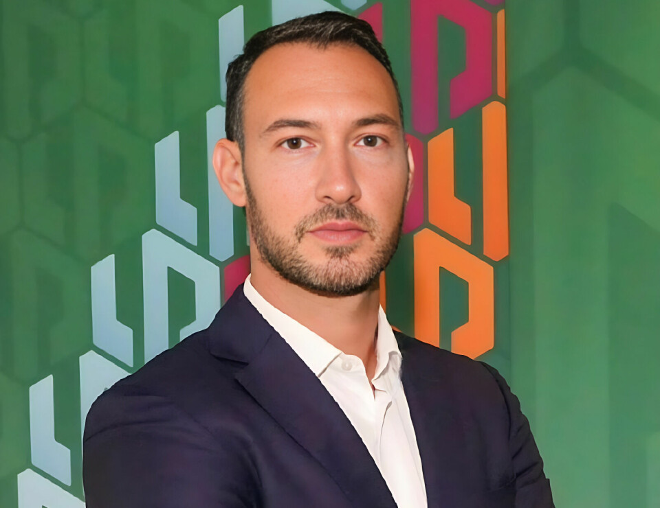 Francesco Giacalone, head of product and marketing at Leapmotor International