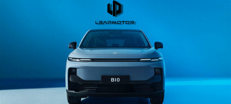 Leapmotor's LFP-powered B10 exposes European EV deficits
