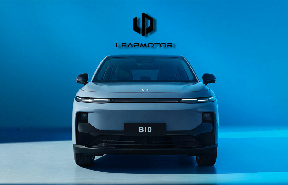 Leapmotor's LFP-powered B10 exposes European EV deficits