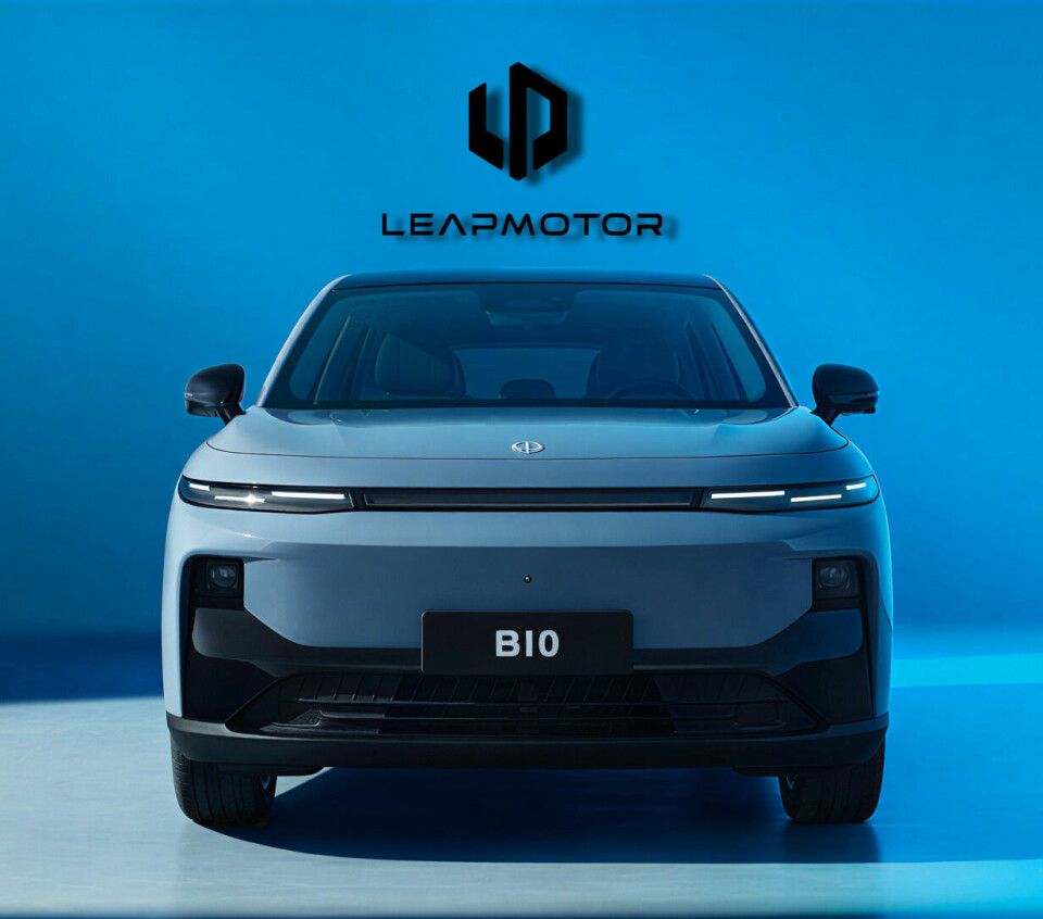 Leapmotor's LFP-powered B10 exposes European EV deficits