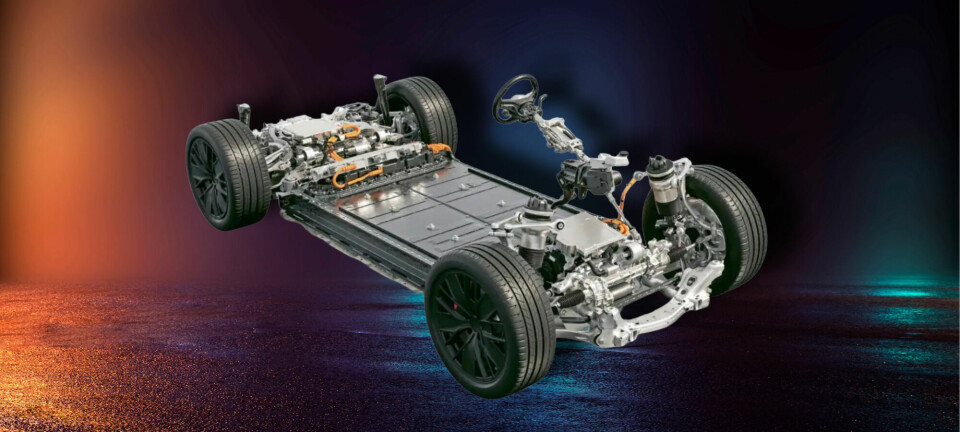 Porsche and VW dial back EV ambitions as market shifts and costs mount