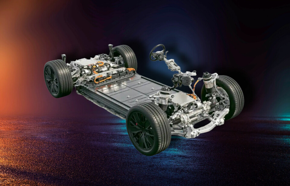 Porsche and VW dial back EV ambitions as market shifts and costs mount