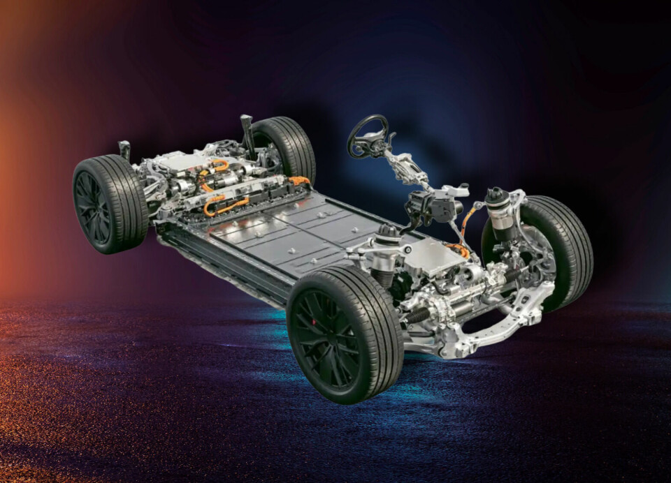 Porsche and VW dial back EV ambitions as market shifts and costs mount