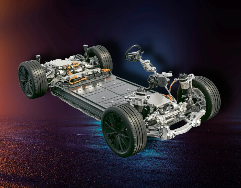 Porsche and VW dial back EV ambitions as market shifts and costs mount