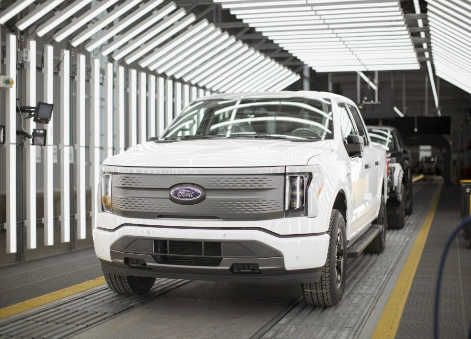 Trump-era policy shift slows US EV investment plans