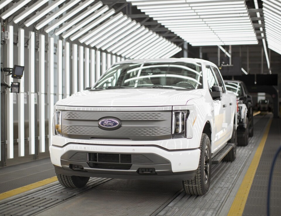 Trump-era policy shift slows US EV investment plans