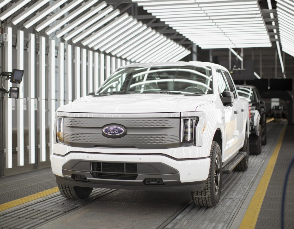 Trump-era policy shift slows US EV investment plans