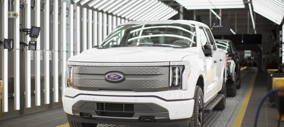 Trump-era policy shift slows US EV investment plans