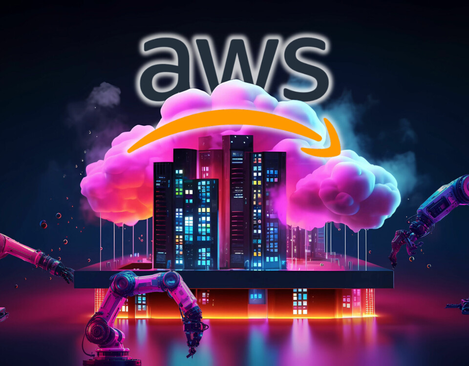 Amazon's AWS outage exposes automotive production's digital vulnerability