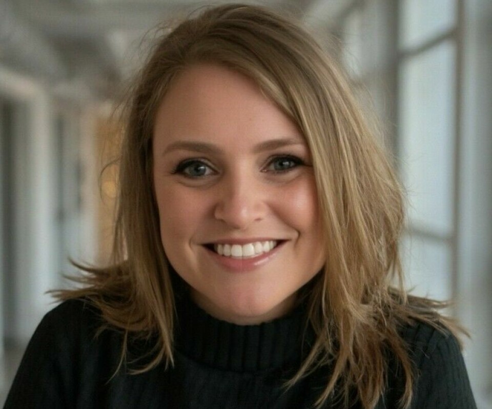 Cynthia Kaiser, Senior Vice President of Halcyon's Ransomware Research Centre And Former Deputy Assistant Director Of The FBI's Cyber Division