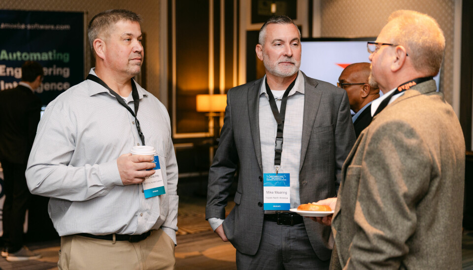 Delegates explored advances in wiring harness development, digitalisation, and data cables for next-generation vehicles