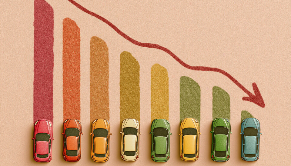 Multiple crises converge to reshape global automotive production landscape
