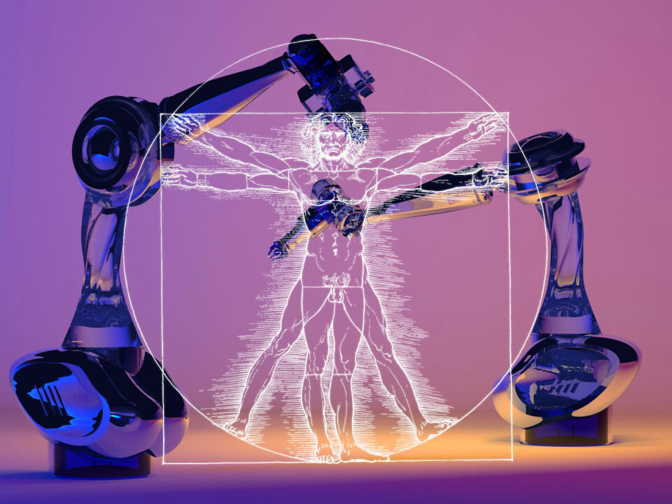 Intelligent automation rewrites the rules of vehicle production