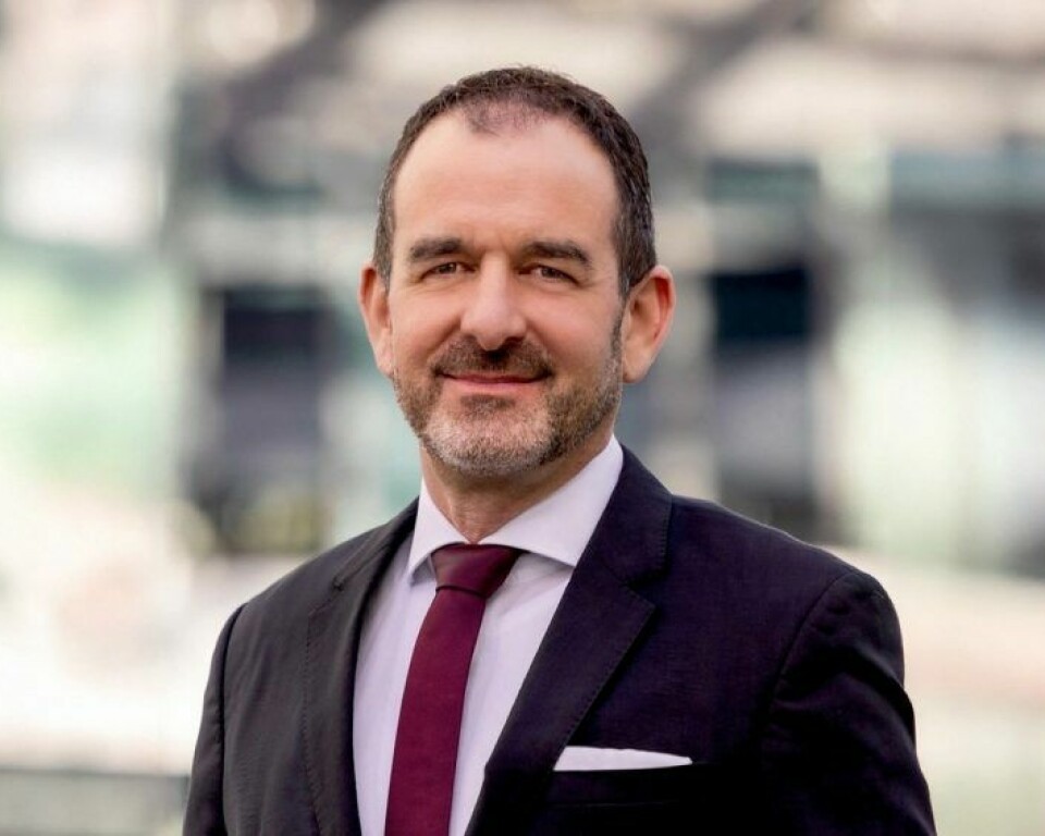 Dr. Michael Nikolaides, Head of Production Network, Logistics at BMW holds that automation strategy is tied to redefining, not removing human roles