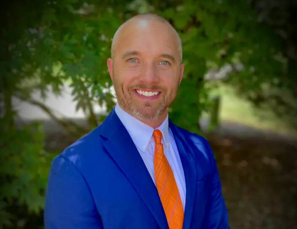 Trent Randalls, Manufacturing Engineer, BorgWarner