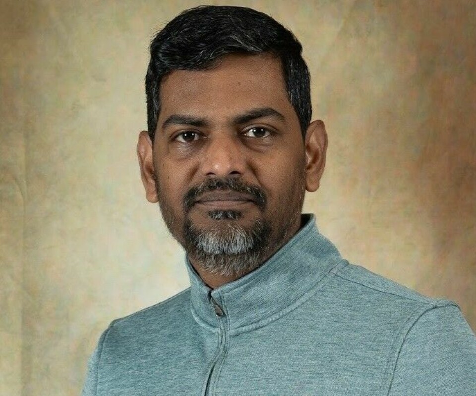 Murugan Boominathan, Senior Analyst, Manufacturing Solutions Magna IT – Industrial Solutions Magna International