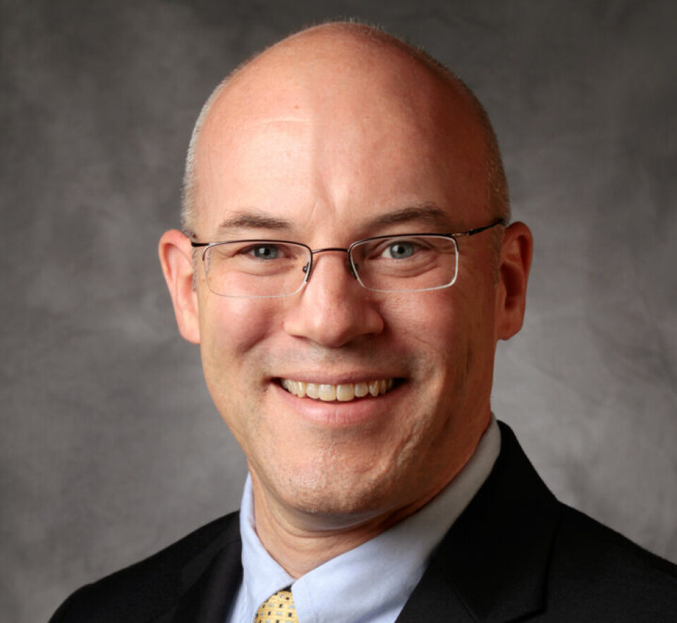 Martin 'Marty' Deschenes, North America Chief Manufacturing Officer, EVP, Denso, astutely asked if incremental improvements and transformative leaps could coexist within large organisations...