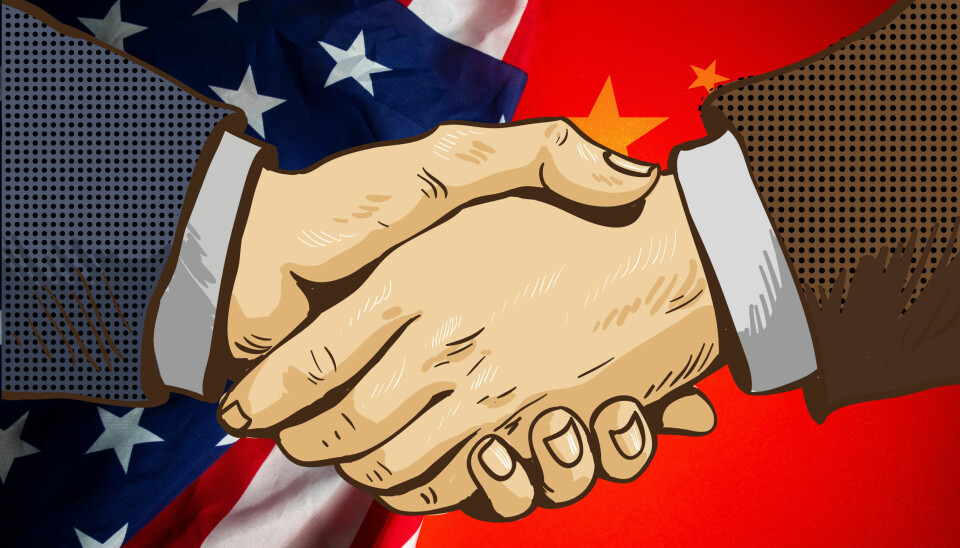 China lifts chip ban: A win for global auto industry
