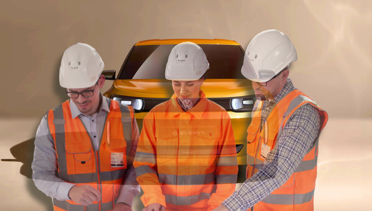 VW and Rivian’s joint venture is revolutionising automotive technology VW and Rivian’s joint venture is revolutionising automotive technology