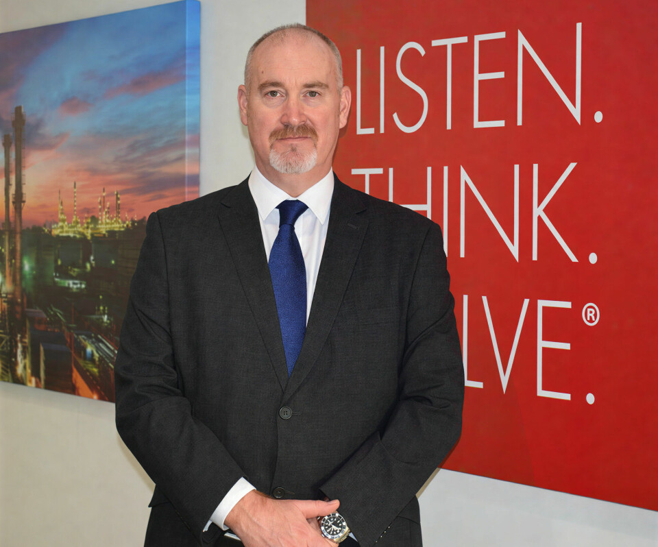 Stephen Heirene is Industry Consultant for Transport and Future Mobility at Rockwell Automation