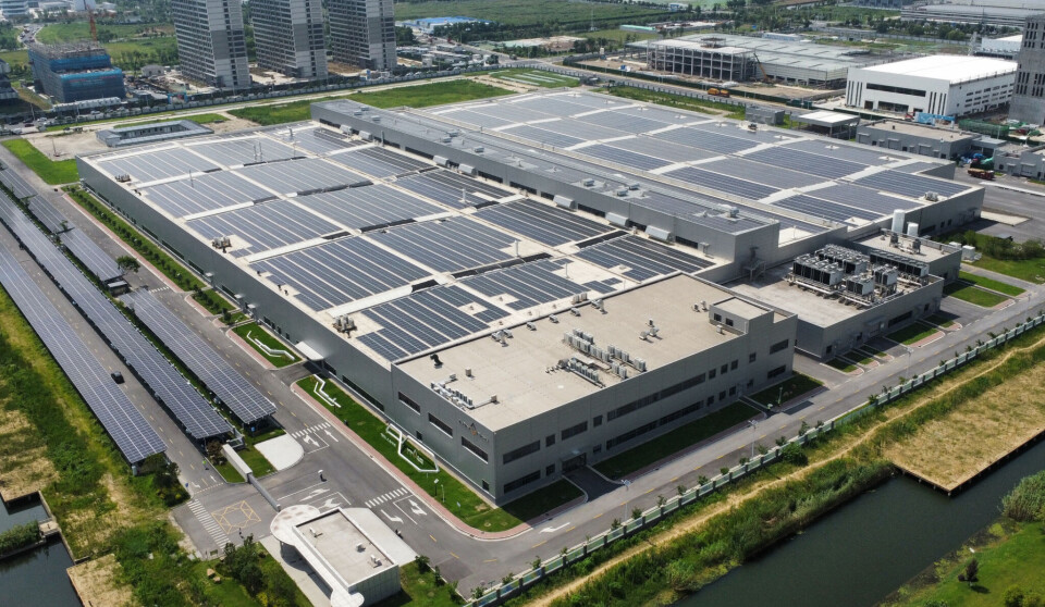 Geely Manufacturing Geely Tech Europe: How China's Geely is reshaping global automotive R&D ...