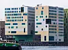 Paleis van Justitie Amsterdam Palace of Justice