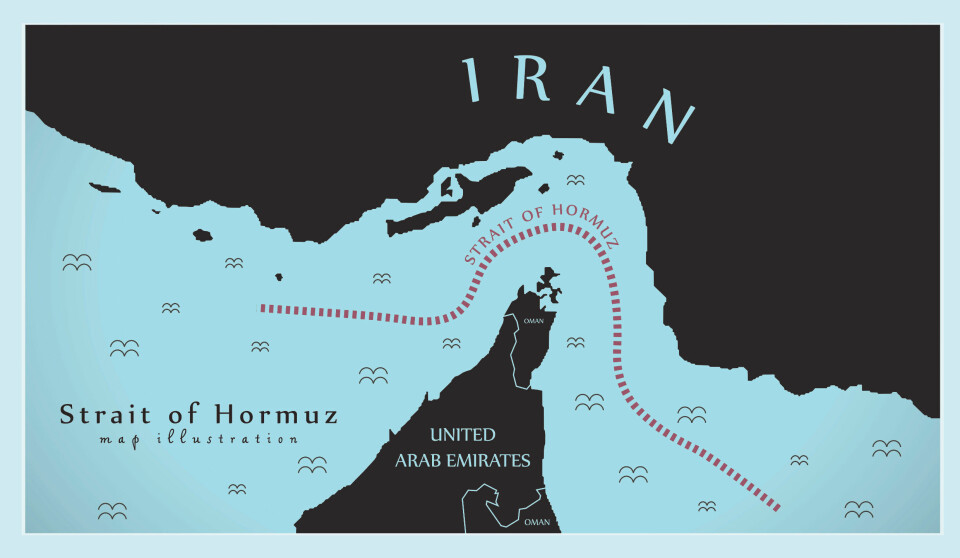 Iran conflict, Strait of Hormuz disruption and the impact on global automotive production