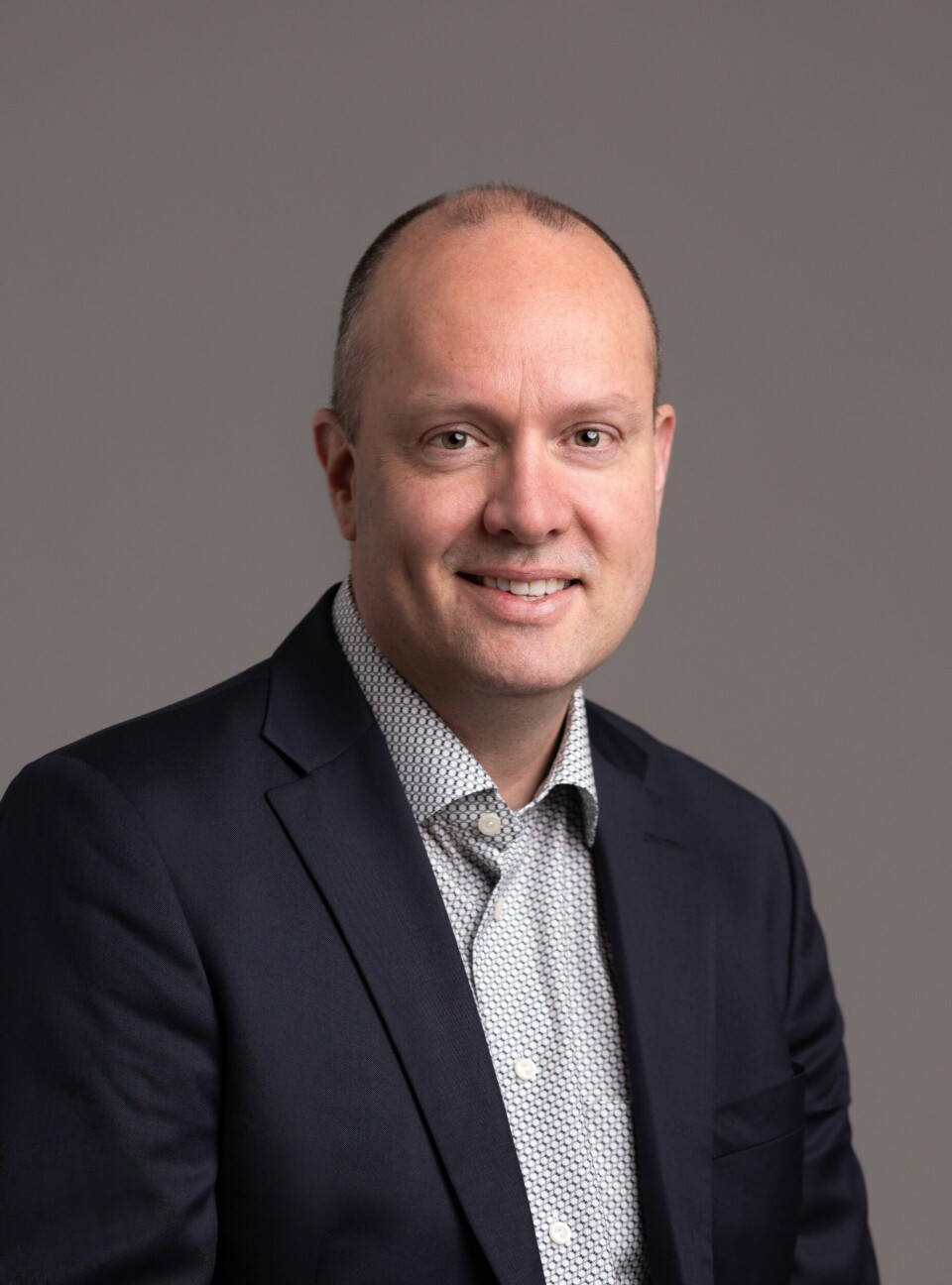 Marcus Ekman to lead Mercedes-Benz Trucks engineering at Daimler Truck