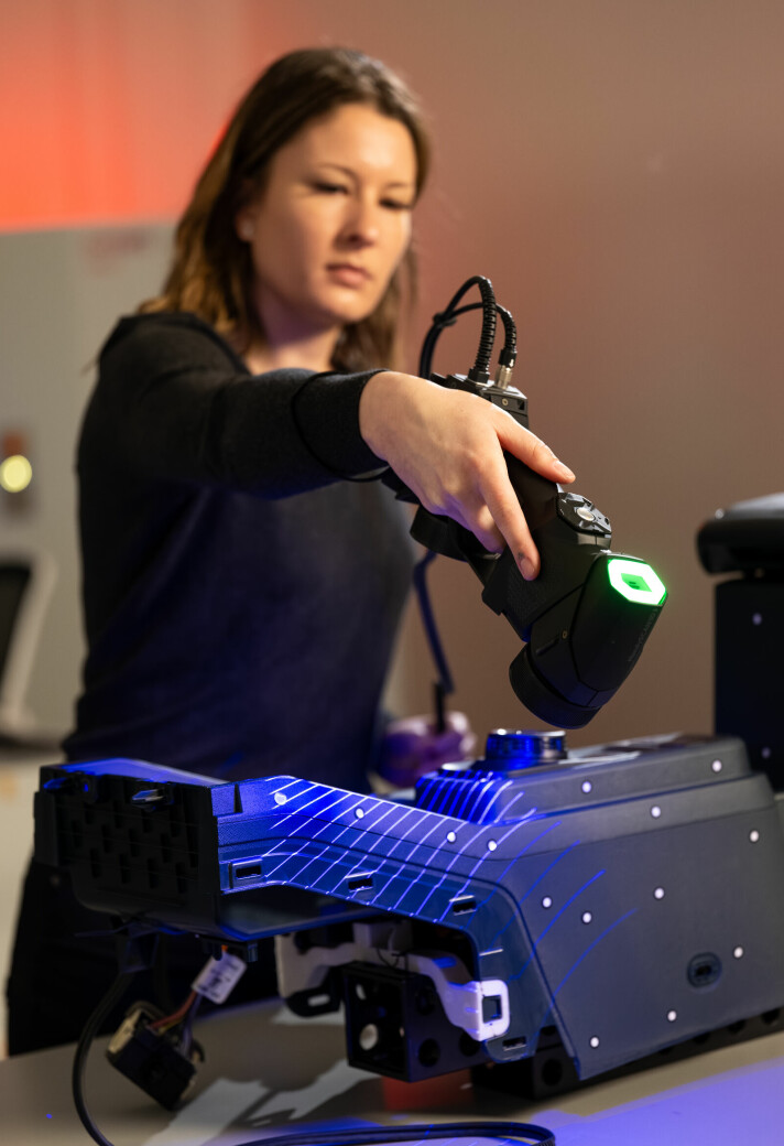 Cal Long Problem Ford’s California EV lab reshapes electric vehicle production with ...