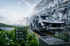 How advanced manufacturing technologies are reshaping automotive sustainability