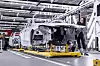 Mercedes Benz Kecskemet Hungary