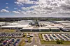 Nissan Sunderland Plant