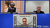 Three men appear in a video call layout with AMS branding and a Silicon Valley backdrop behind one speaker.