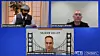Three men appear in a video call layout with AMS branding and a Silicon Valley backdrop behind one speaker.