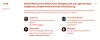 Event agenda graphic listing speakers and sessions for an automotive manufacturing conference in Detroit.