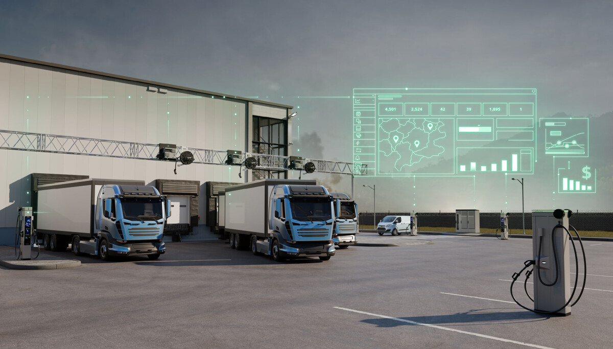 How PLM is evolving to meet the complexity of automotive manufacturing operations