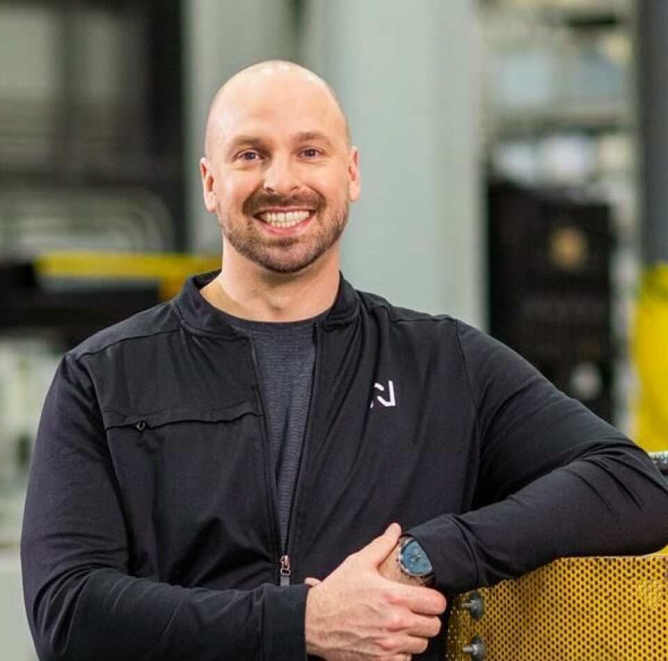 Heat-treatment – AMS Expert Interview with Nitrex Jason at his best CROP2