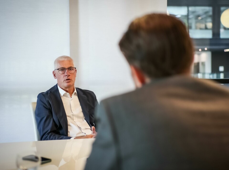 Inside Dräxlmaier’s digital drive: COO Arno Güllering on AI, mindset shifts and global smart factory strategy