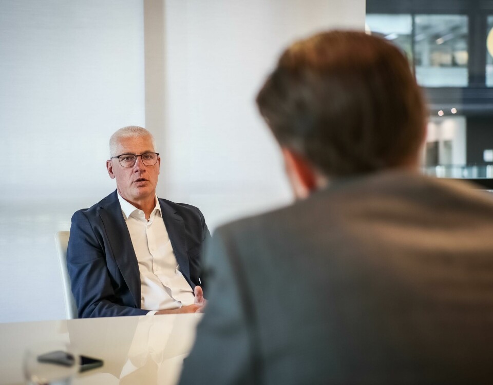 Inside Dräxlmaier’s digital drive: COO Arno Güllering on AI, mindset shifts and global smart factory strategy