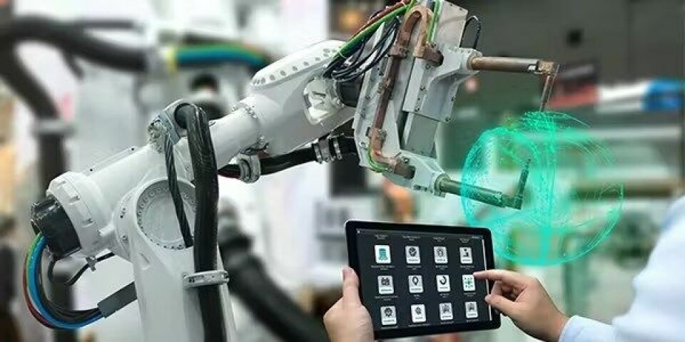 Siemens highlights the importance of data transparency in predictive maintenance, quality assurance, and operational optimisation Siemens Visual collaboration for data driven maintenance