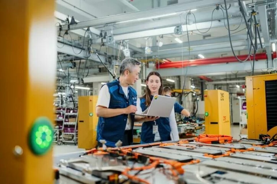 For Horstmeier, the exchange across BMW’s global production network is essential to break down prejudices, promote cultural understanding and support the integration of new technologies. For Horstmeier, the exchange across BMW's global production network is essential to break down prejudices, promote cultural understanding and support the integration of new technologies. (Image- BMW Group)
