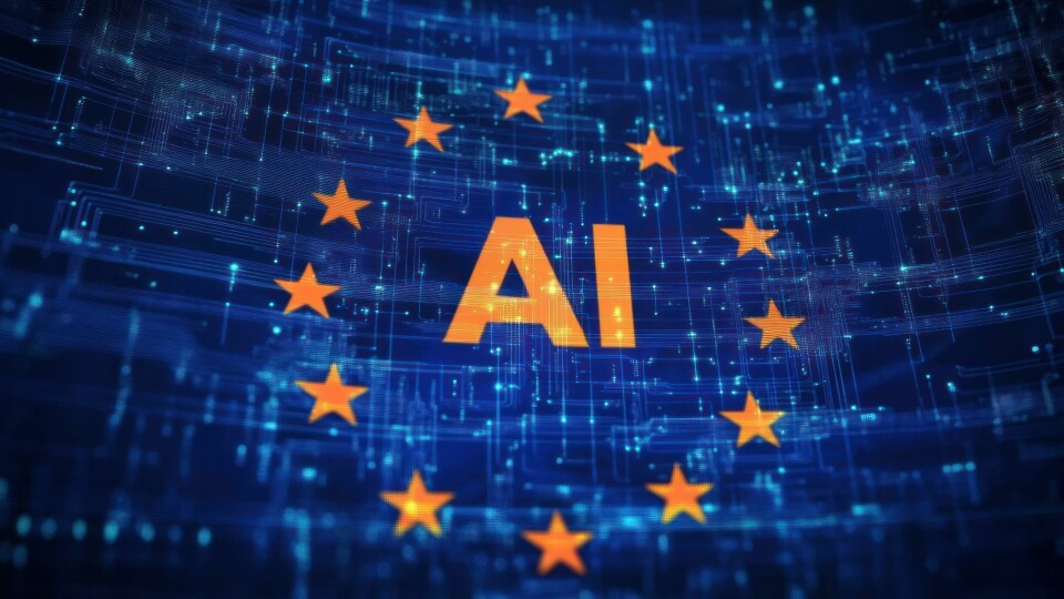 Europe accelerates AI adoption to boost vehicle manufacturing with InvestAI Europe accelerates AI adoption in vehicle manufacturing with InvestAI