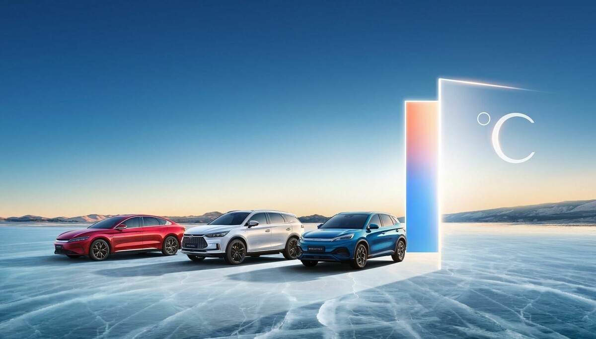 BYD’s strategy to overtake Tesla in EV production globally | Automotive ...